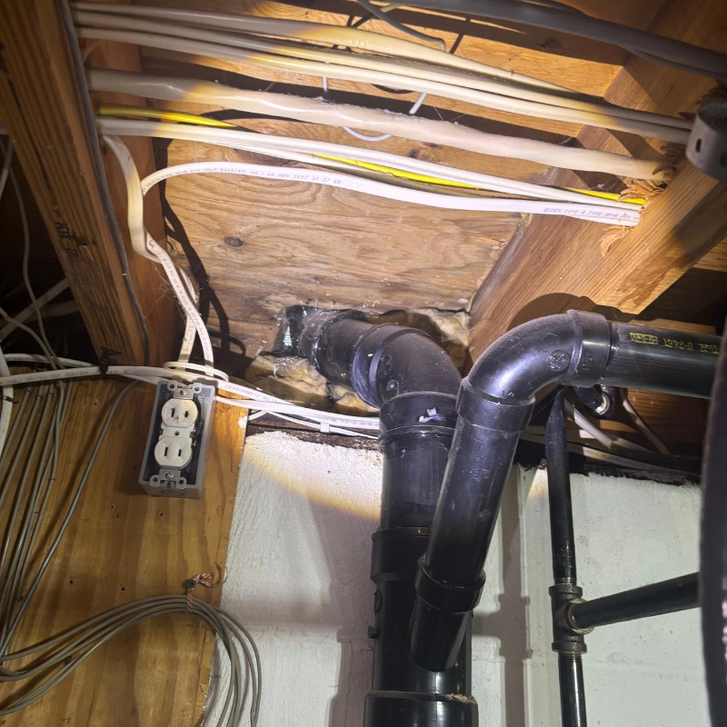 Mold Inspection Services Southfield