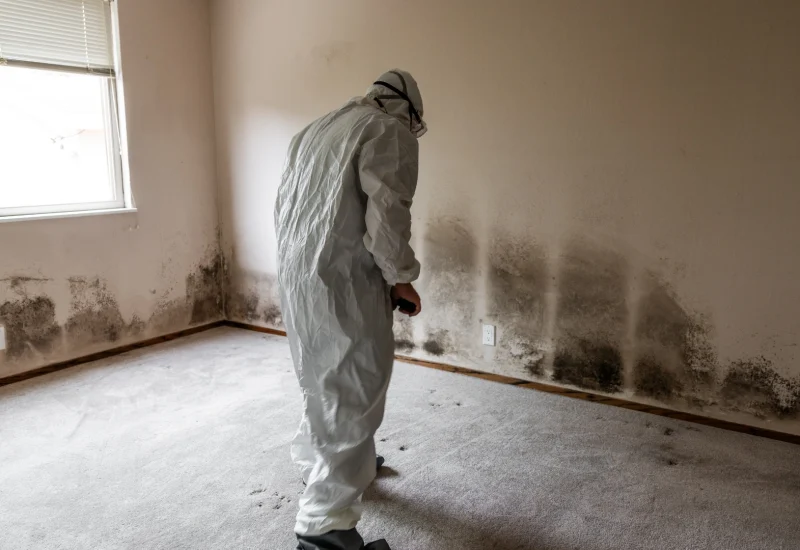 mold inspection company