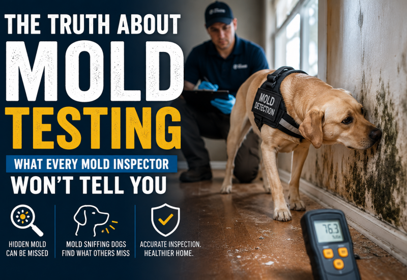 mold inspector